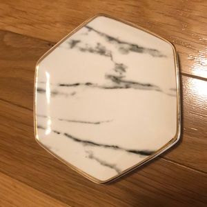 Pier 1 trinket tray Brand new